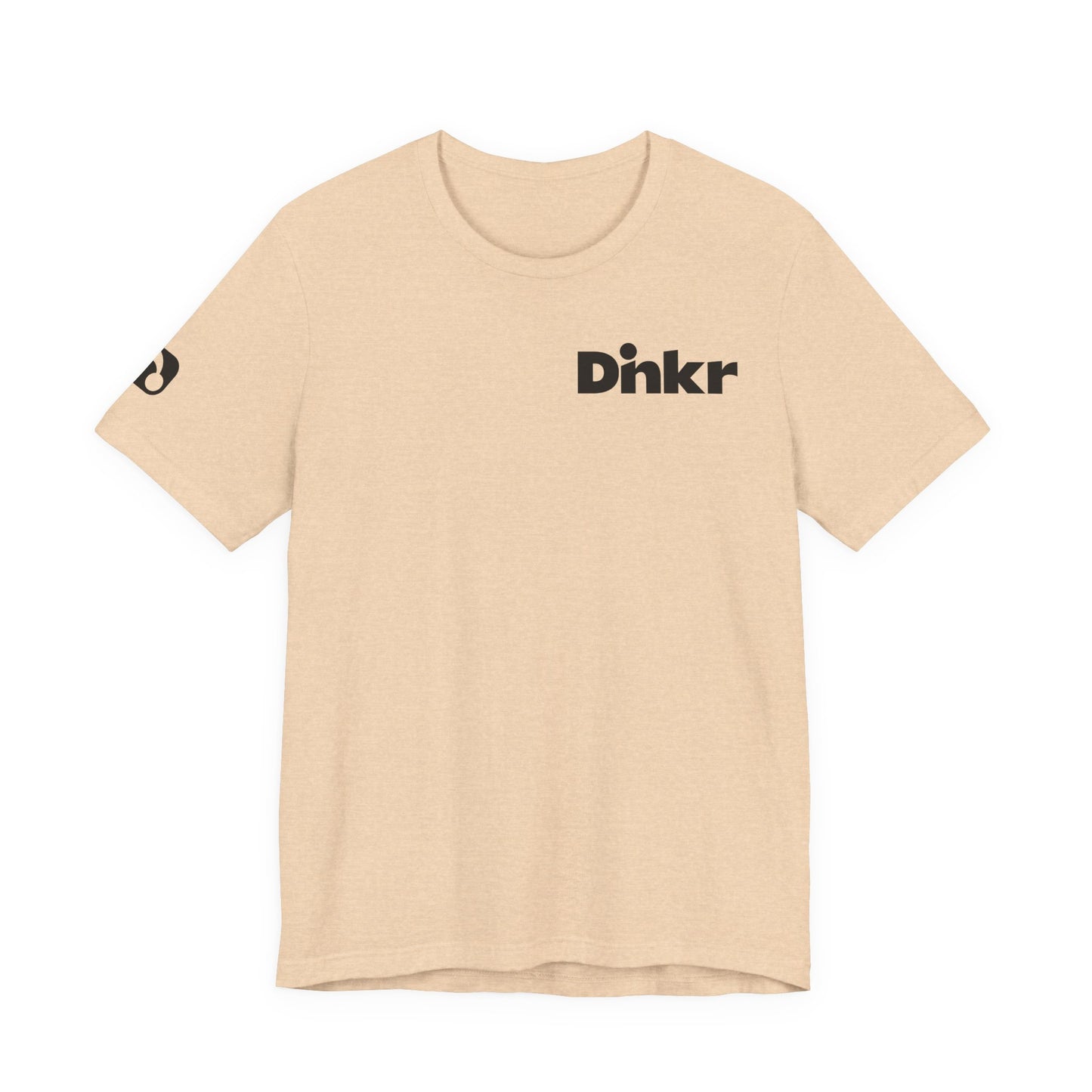 Dinkr Pickleball Tee