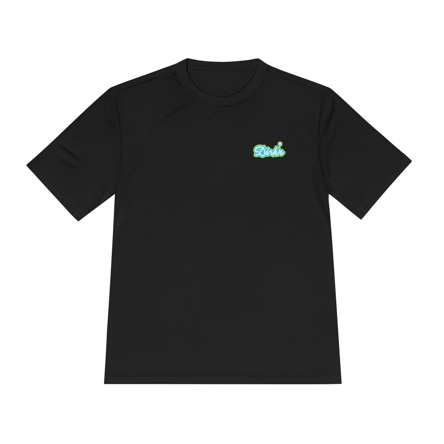 Dink'r Rally Tee (Unisex)