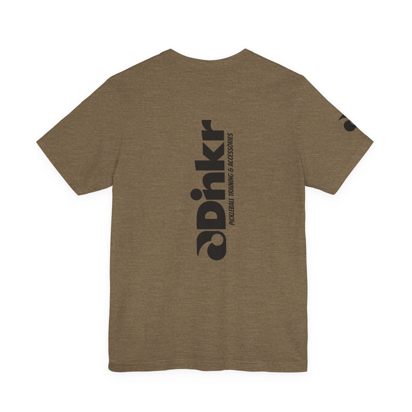 Dinkr Pickleball Tee