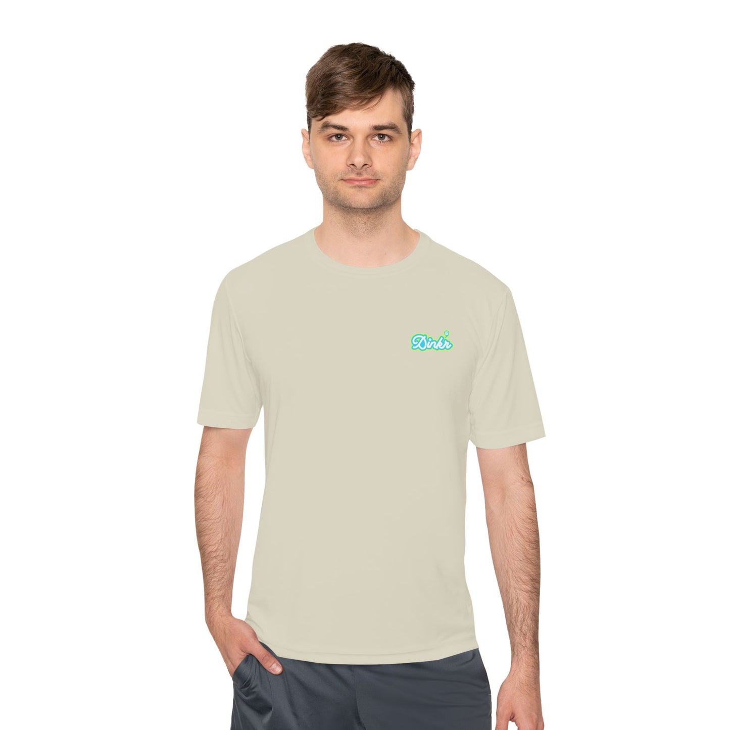 Dink'r Rally Tee (Unisex)