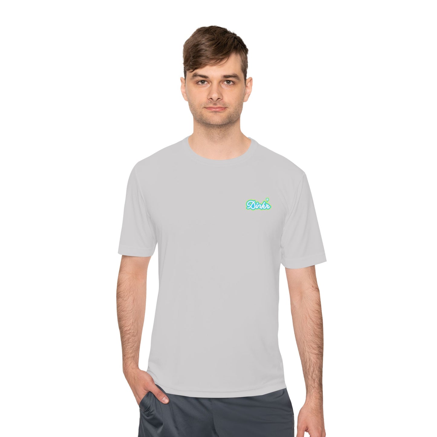 Dink'r Rally Tee (Unisex)