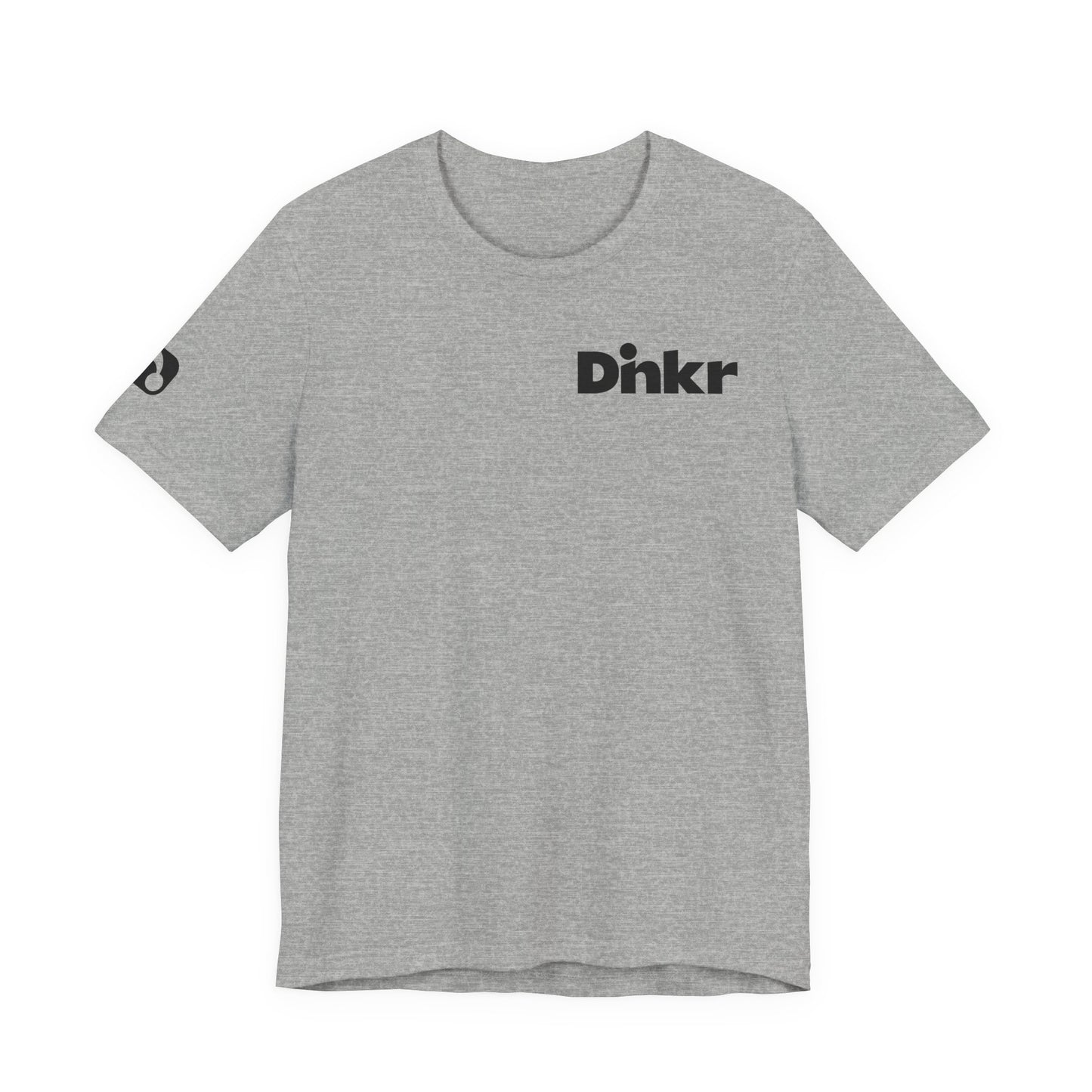 Dinkr Pickleball Tee