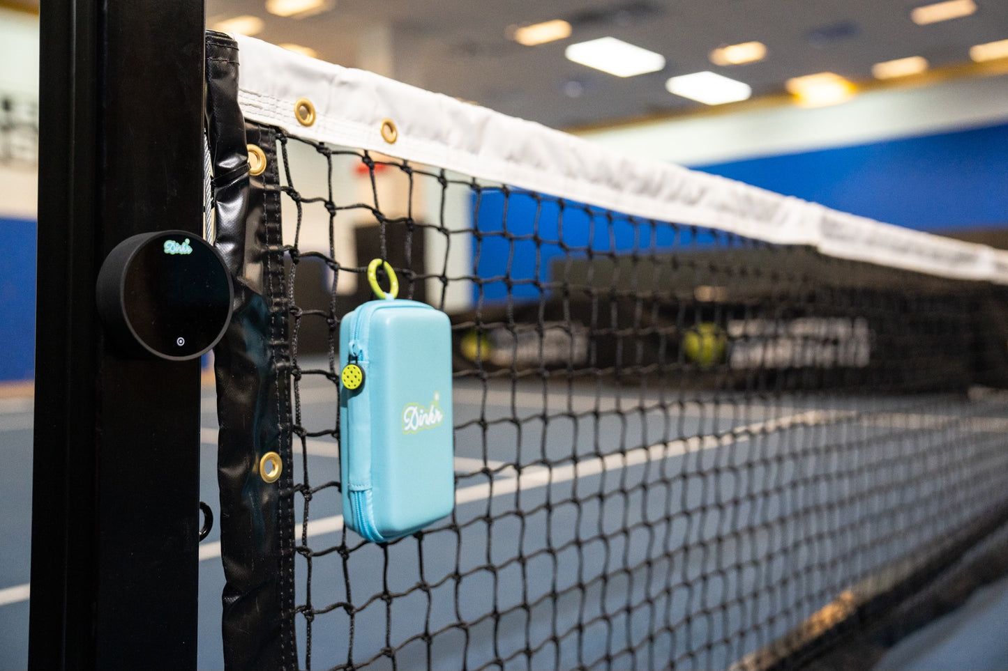 Drill Dice and Timer Combo β Level Up Your Pickleball Practice