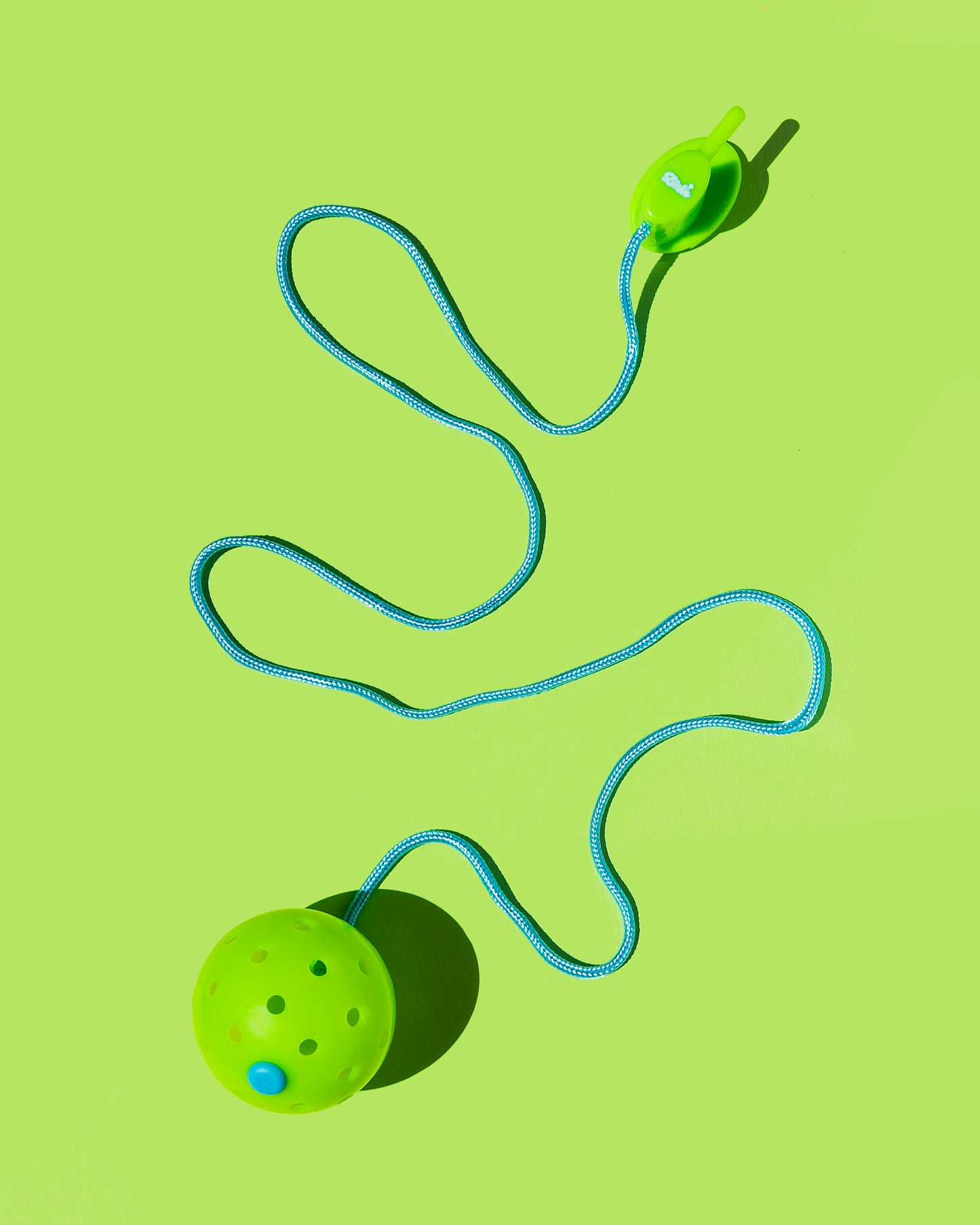 The Dink’r – The Ultimate Pickleball Training Device