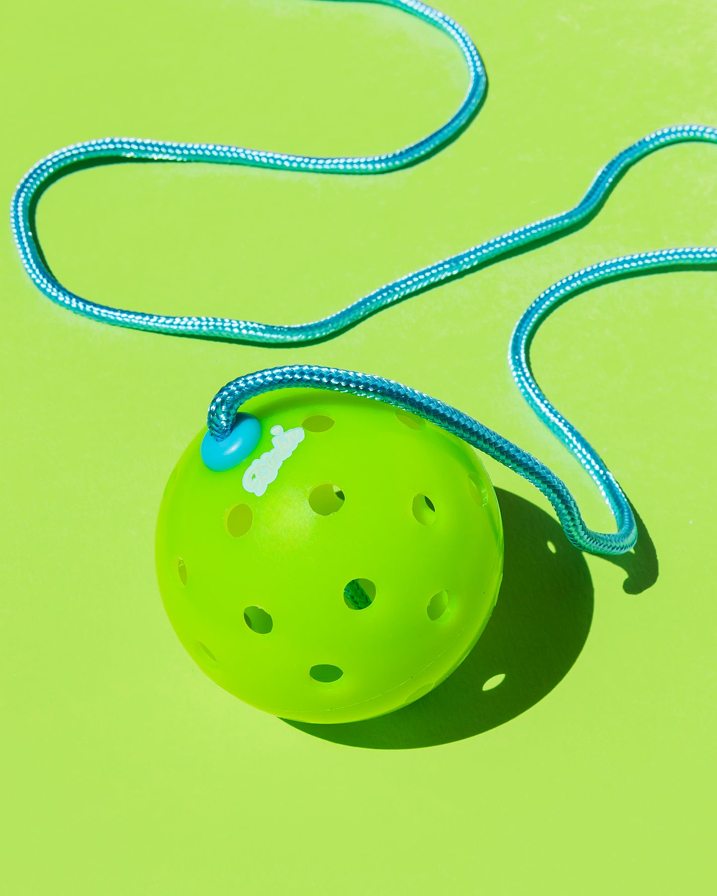 The Dink’r – The Ultimate Pickleball Training Device