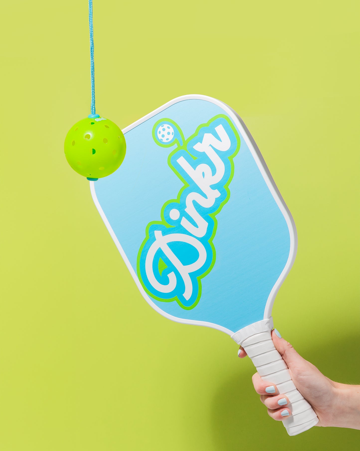 The Dink’r – The Ultimate Pickleball Training Device