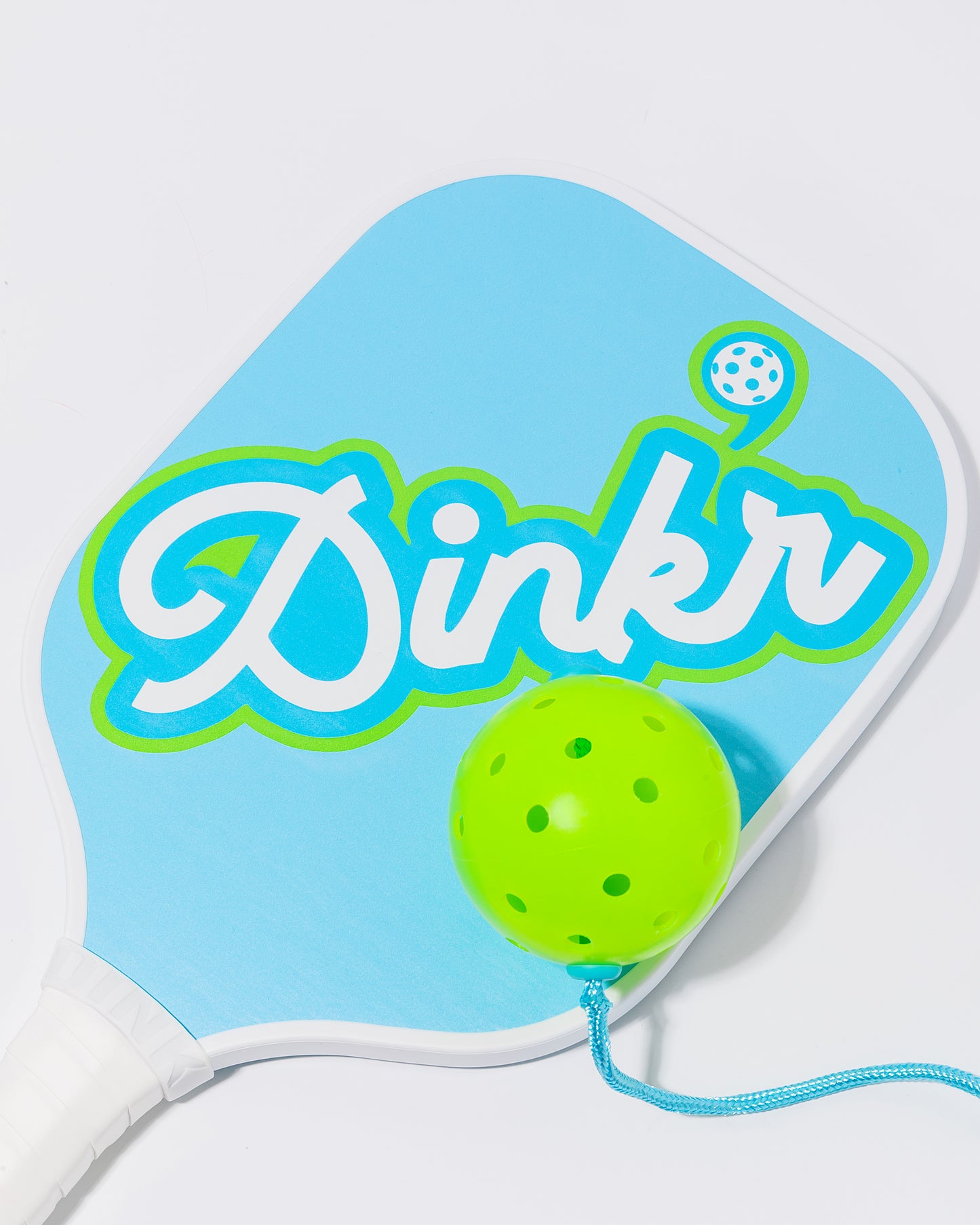 The Dink’r – The Ultimate Pickleball Training Device