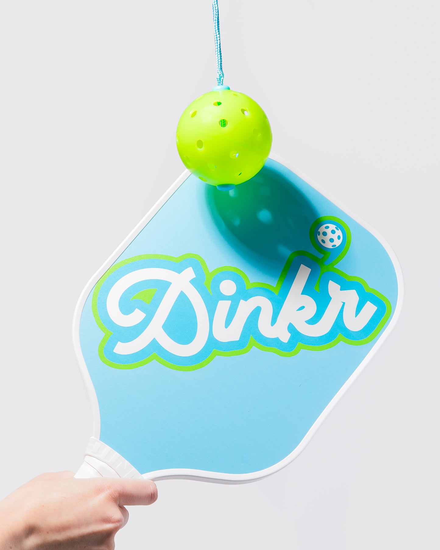The Dink’r – The Ultimate Pickleball Training Device