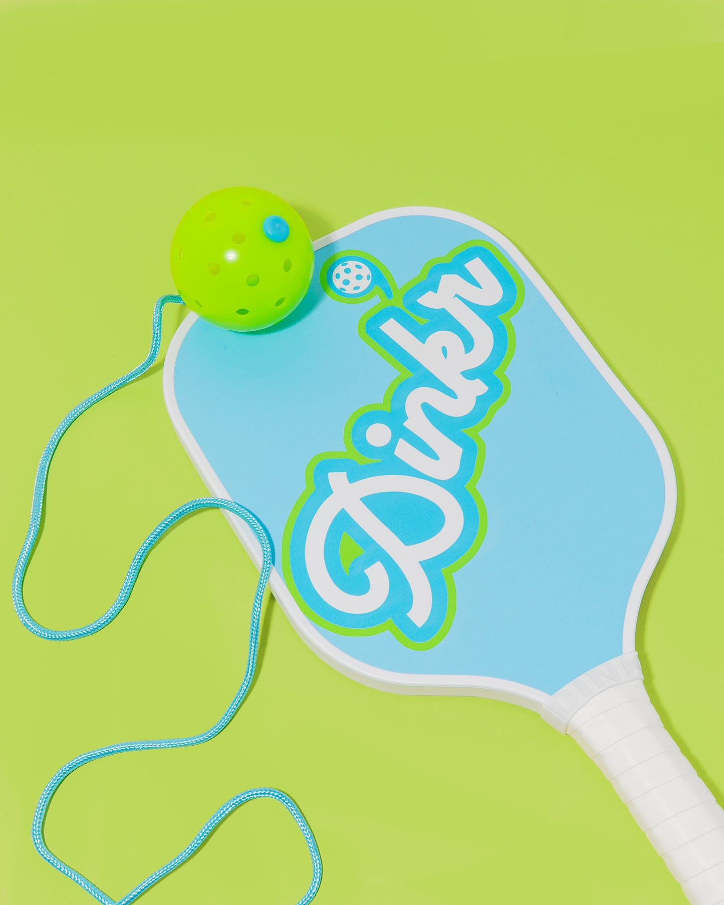 The Dink’r – The Ultimate Pickleball Training Device