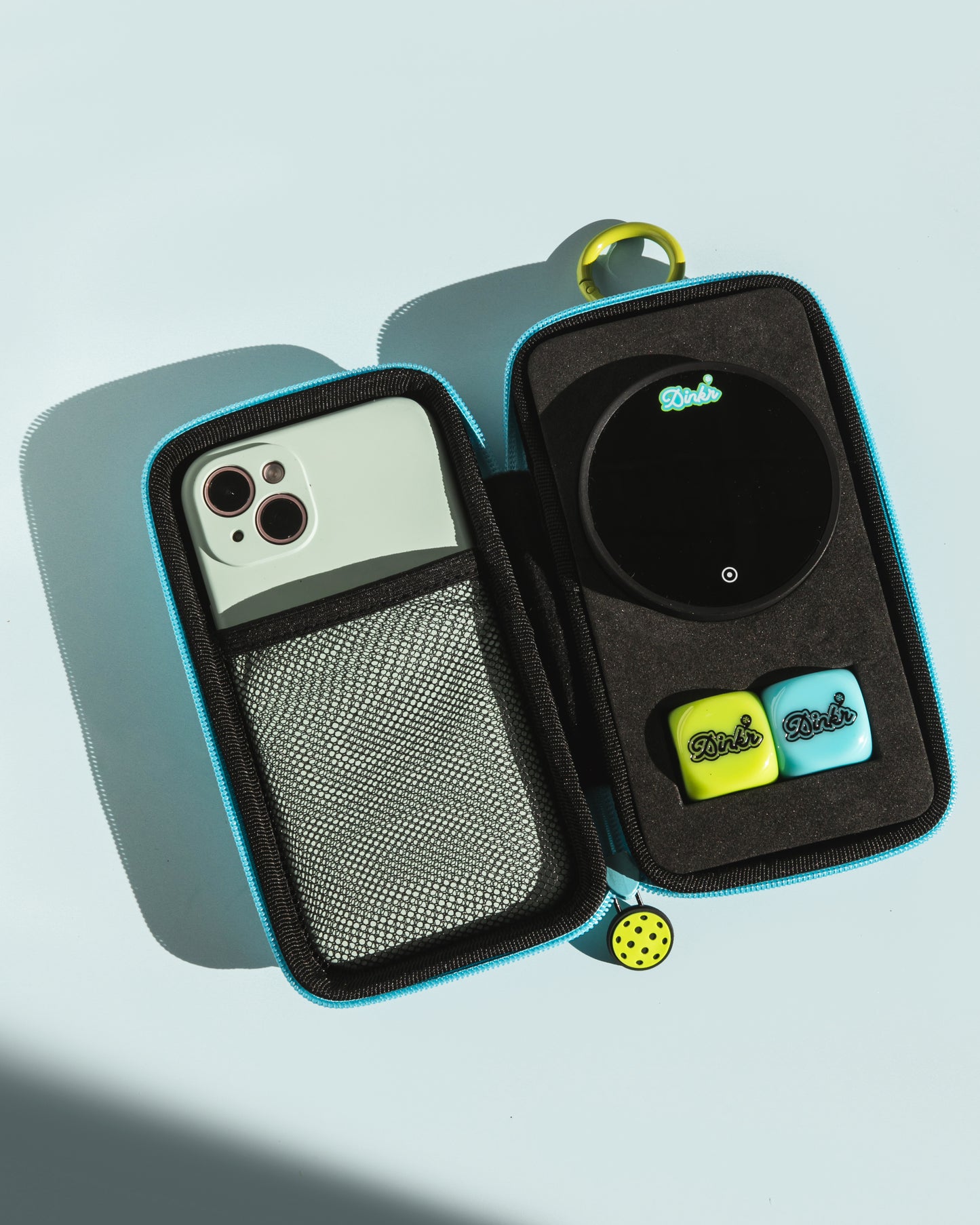 Drill Dice and Timer Combo β Level Up Your Pickleball Practice