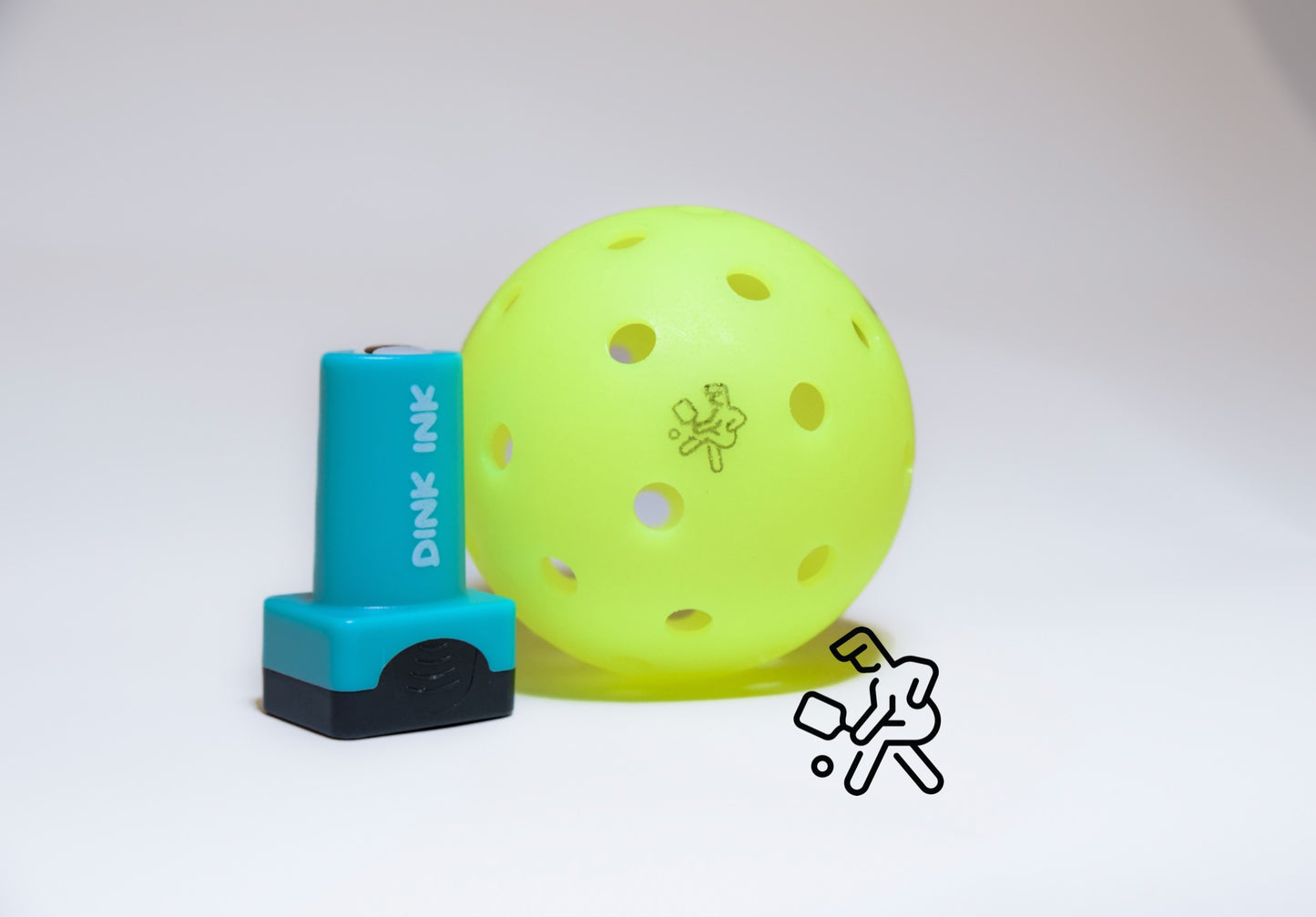 Dink Ink – Personalize Your Pickleball, Elevate Your Game