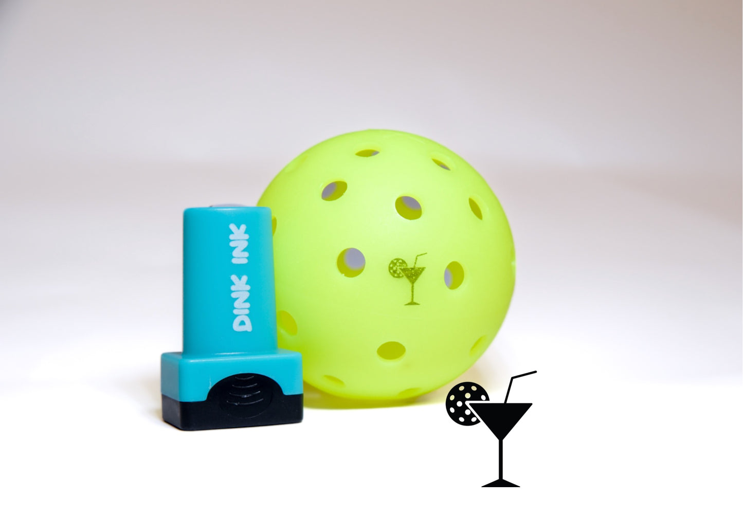 Dink Ink – Personalize Your Pickleball, Elevate Your Game