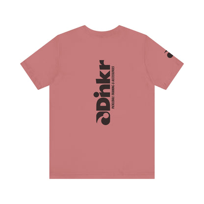 Dinkr Pickleball Tee