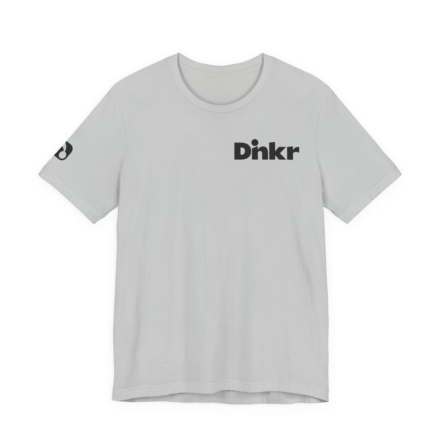 Dinkr Pickleball Tee