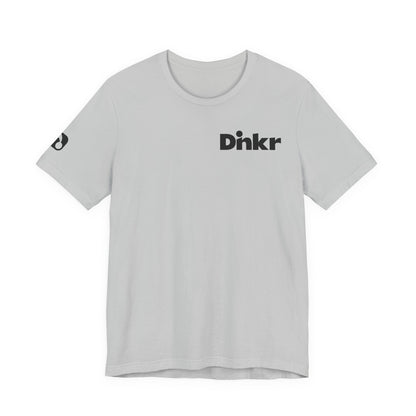 Dinkr Pickleball Tee