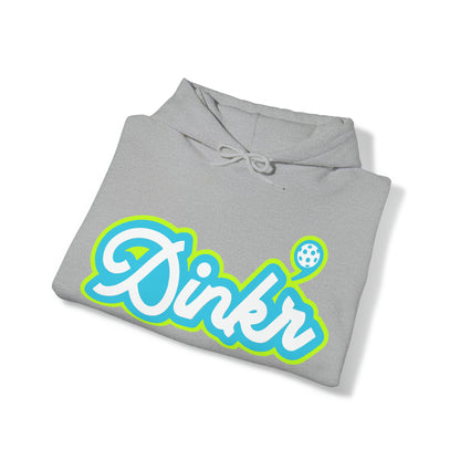 Dink'r Courtside Hoodie (Unisex)