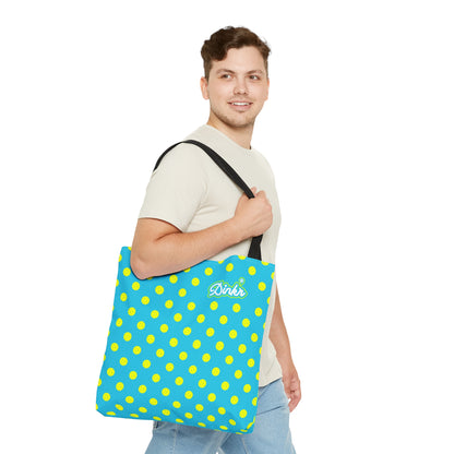 Dink'r Pickleball Tote Bag