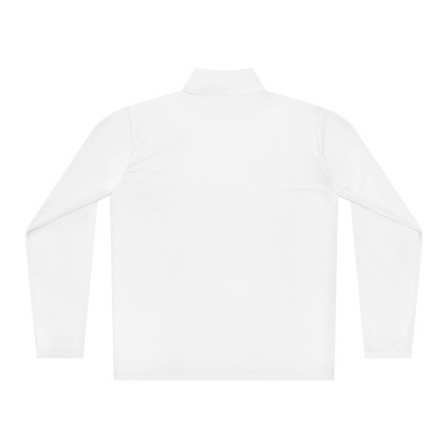 Dink'r Match-point Quarter-Zip Pullover (Unisex)