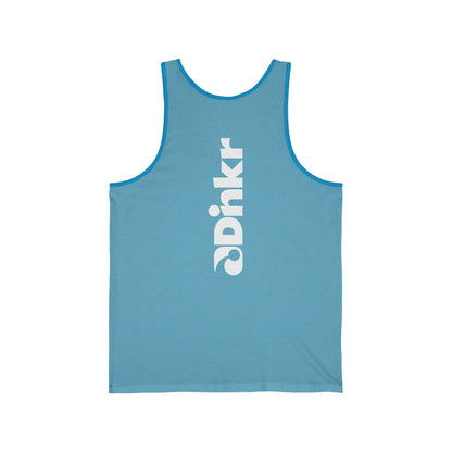 Dinkr Pickleball Tank Top