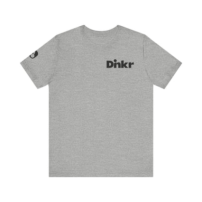 Dinkr Pickleball Tee