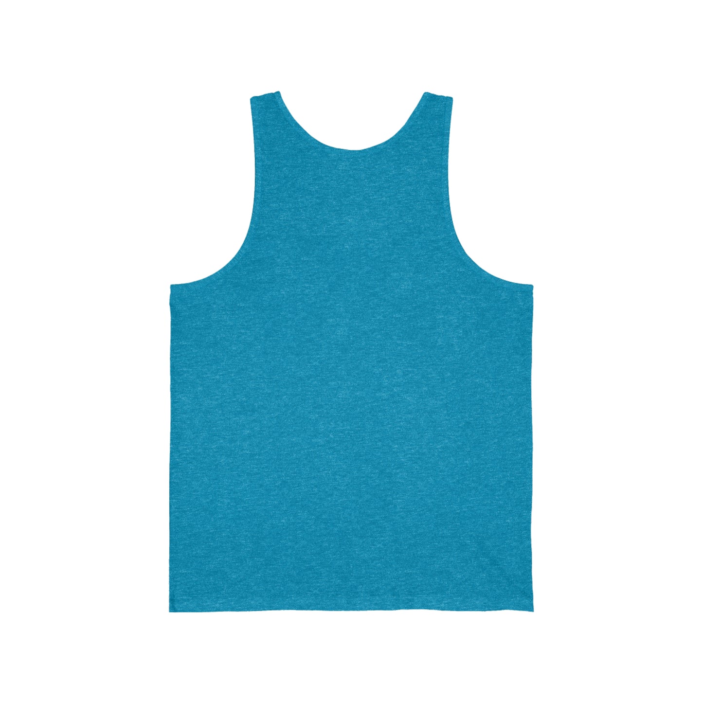 Dink'r Drop Shot Tank Top (Unisex)