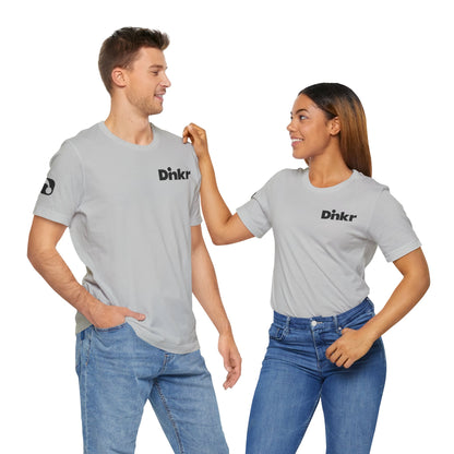Dinkr Pickleball Tee