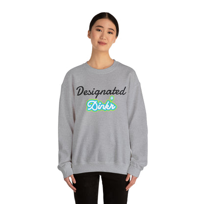 Dink'r Double Bounce Sweatshirt (Unisex)