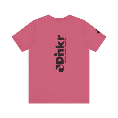 Dinkr Pickleball Tee