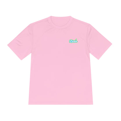 Dink'r Rally Tee (Unisex)