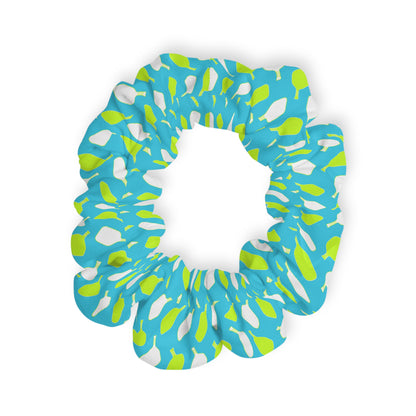 Dink'r Paddle Scrunchie