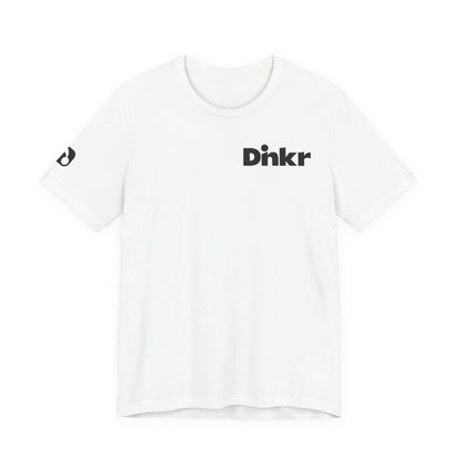 Dinkr Pickleball Tee