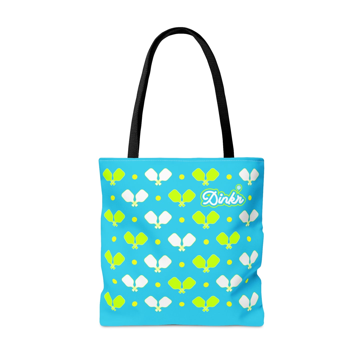 Dink'r Paddle Tote Bag