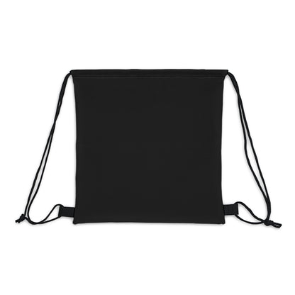 Dink'r Cross-Court Pickleball Drawstring Bag