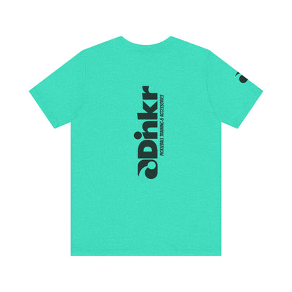 Dinkr Pickleball Tee