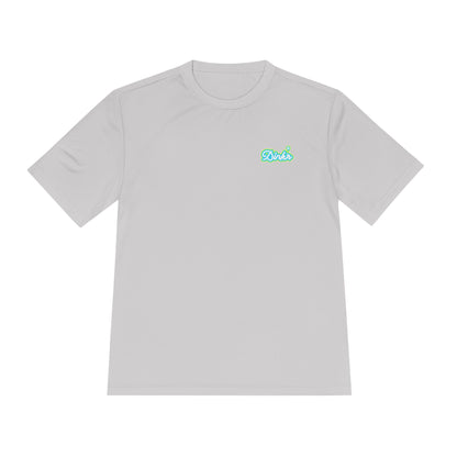 Dink'r Rally Tee (Unisex)