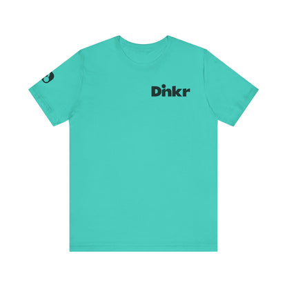 Dinkr Pickleball Tee