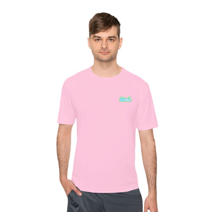 Dink'r Rally Tee (Unisex)