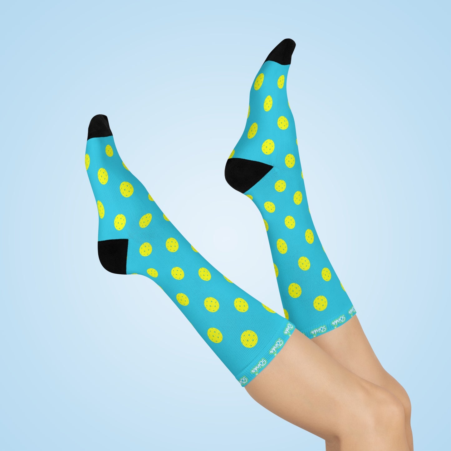 Dink'r Pickleball Socks