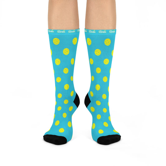 Dink'r Pickleball Socks