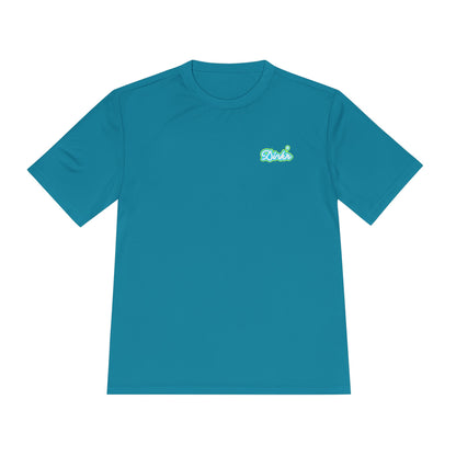 Dink'r Rally Tee (Unisex)