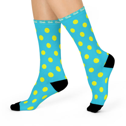 Dink'r Pickleball Socks