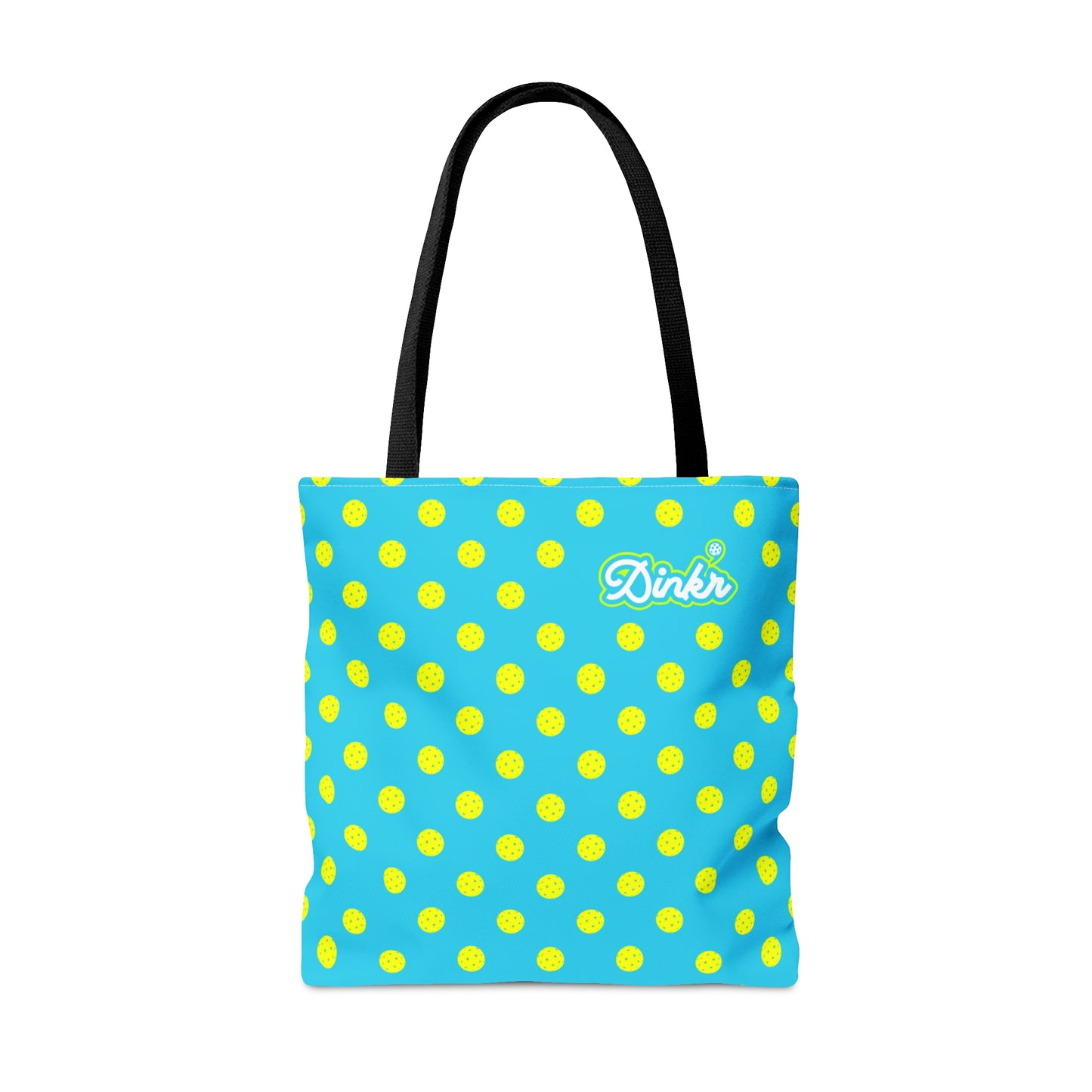 Dink'r Pickleball Tote Bag