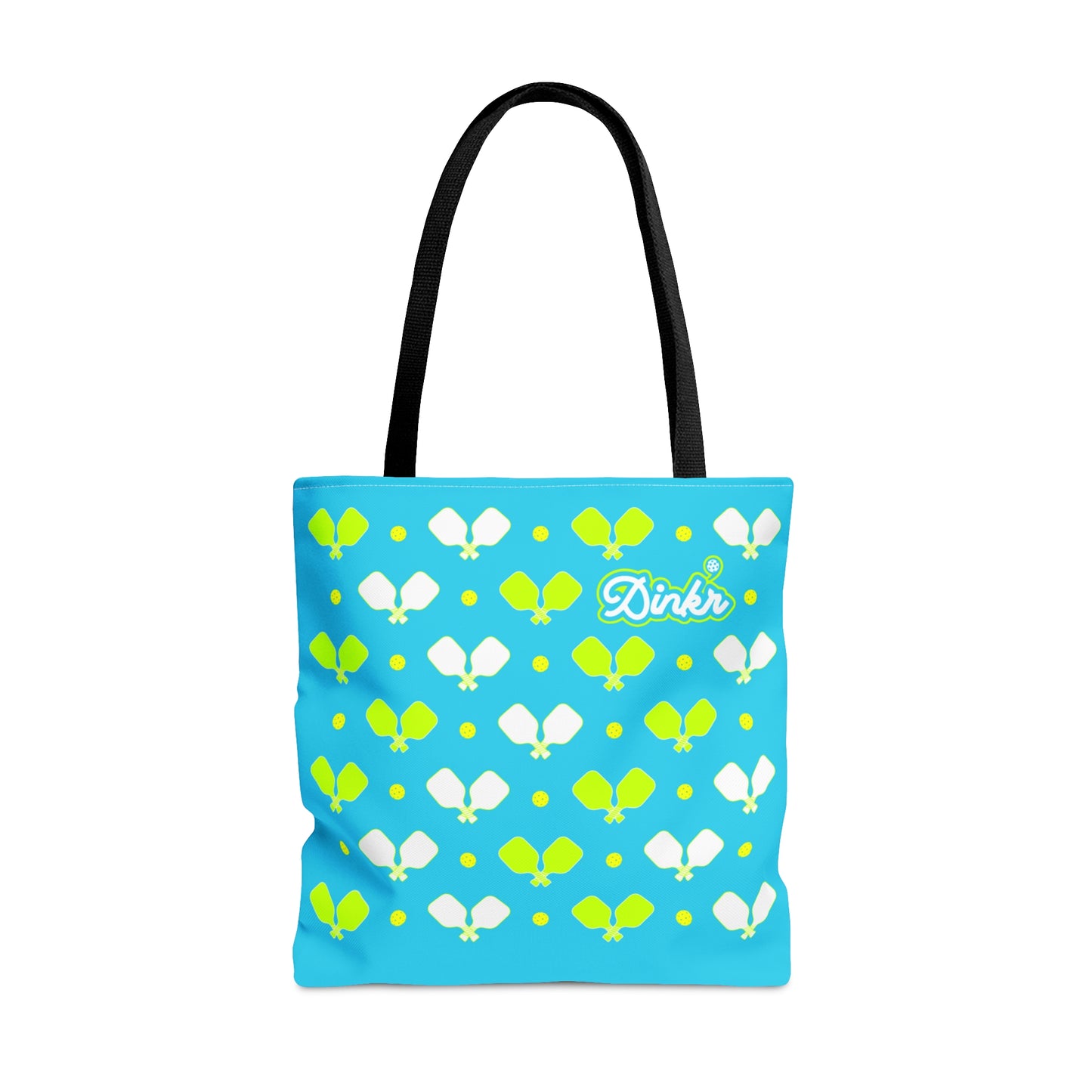 Dink'r Paddle Tote Bag