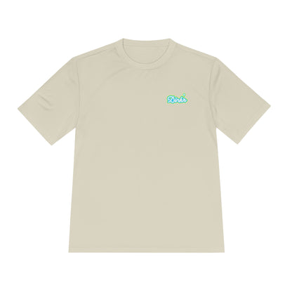 Dink'r Rally Tee (Unisex)