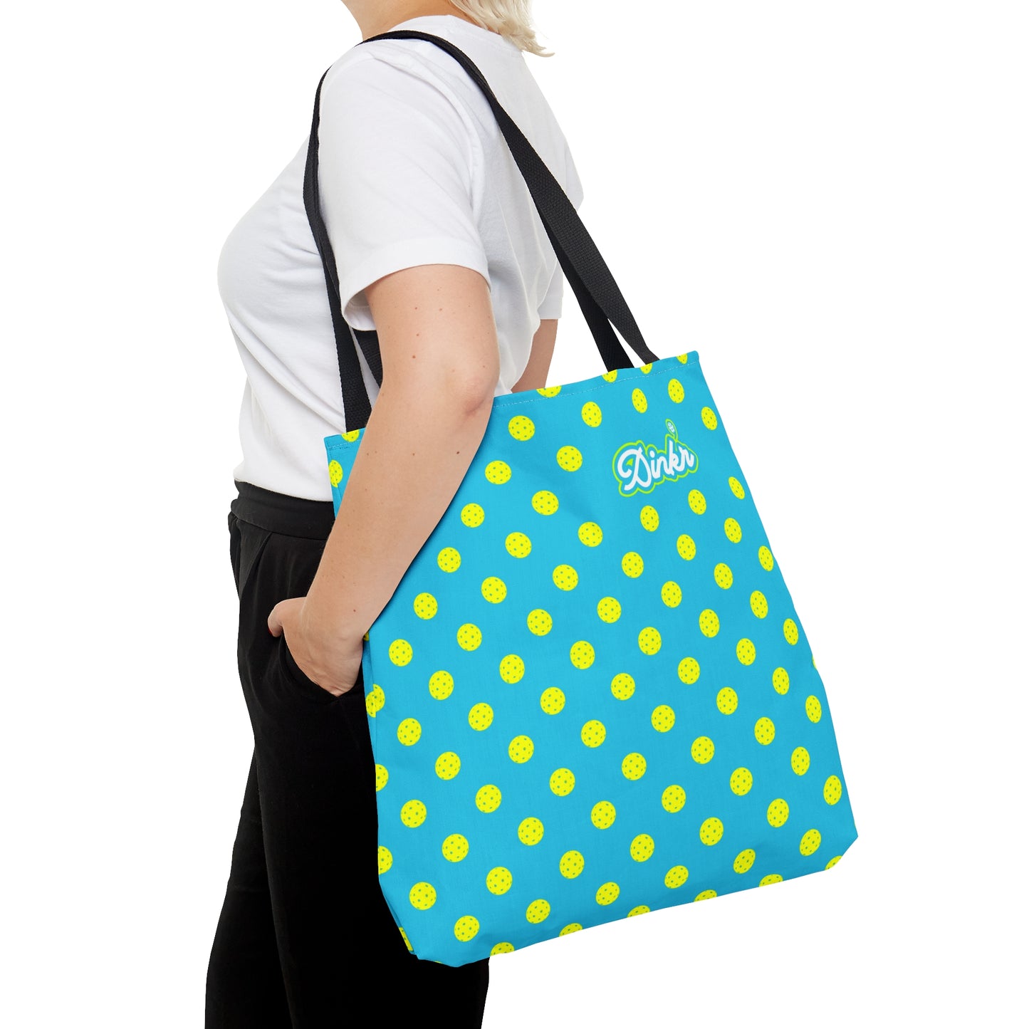 Dink'r Pickleball Tote Bag