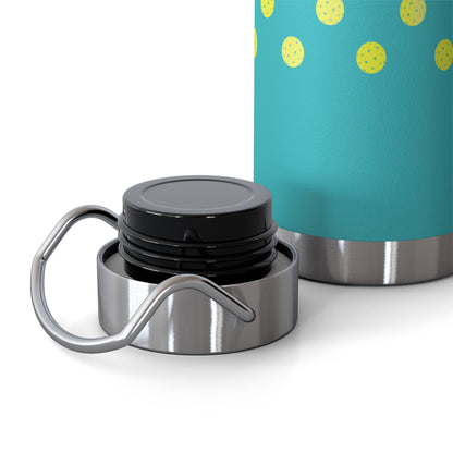 Dink'r Pickleball Vacuum Insulated Bottle