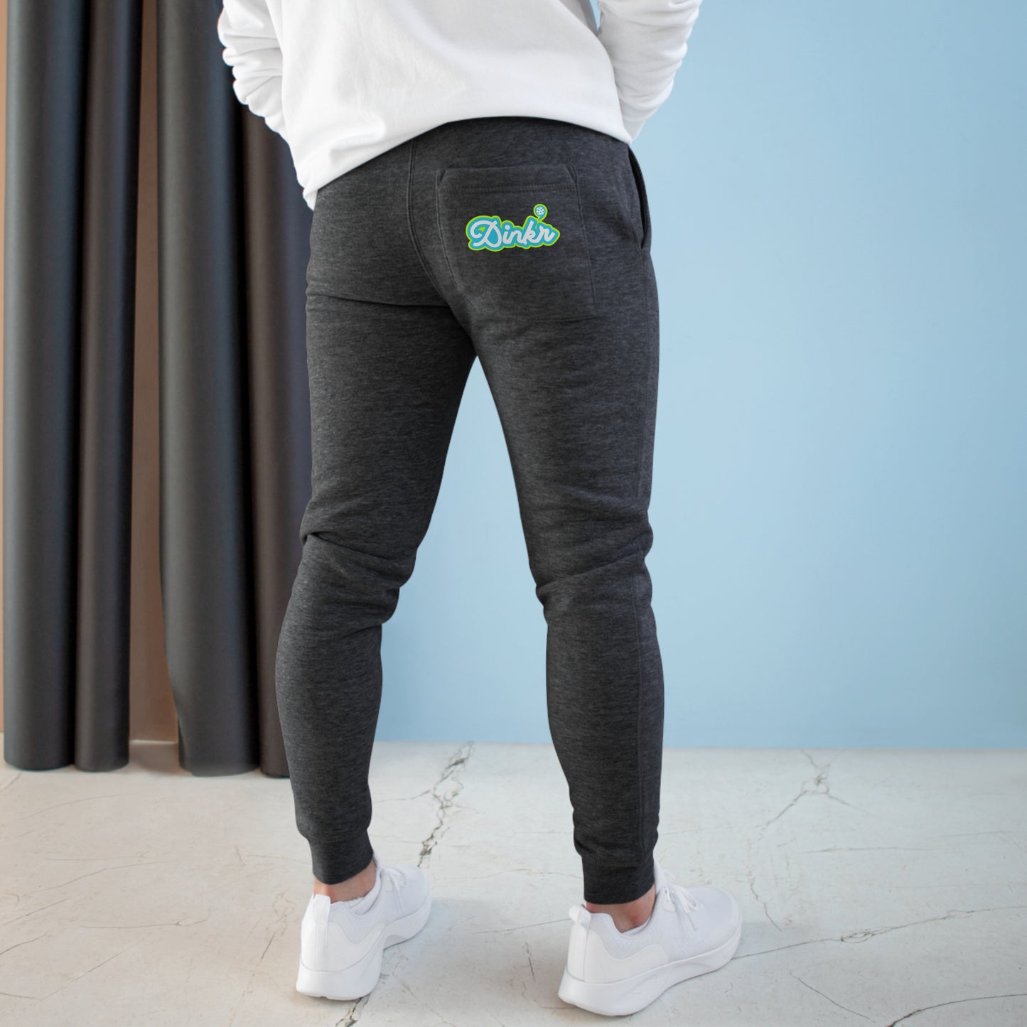 Dink'r Ace Joggers (Unisex)