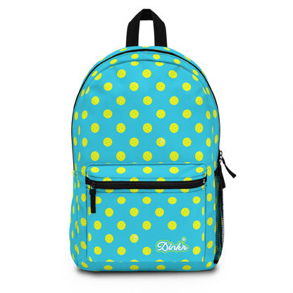 Dink'r Pickleball Backpack