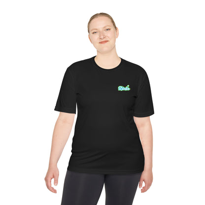 Dink'r Rally Tee (Unisex)