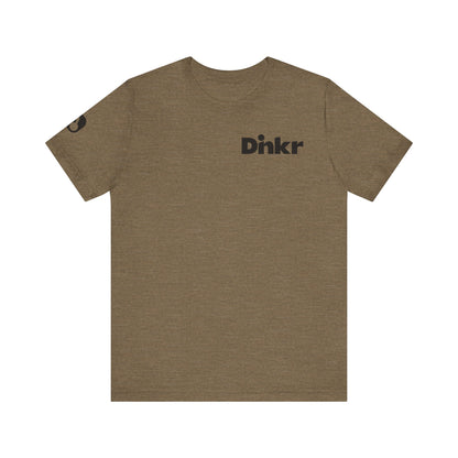 Dinkr Pickleball Tee